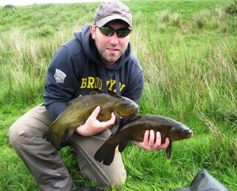 Angling Reports - 27 June 2015